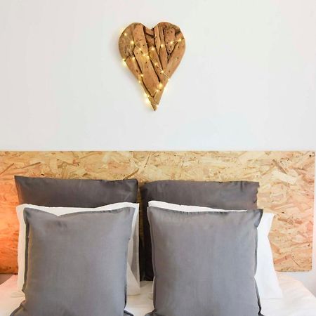 P&P Apartaments Pena Málaga Kültér fotó